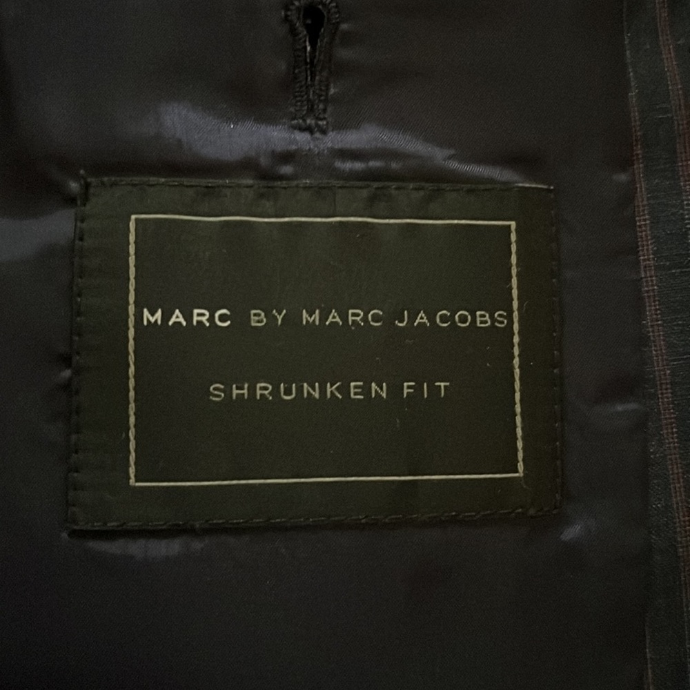Marc Jacobs Jacket size Large - Picture 4 of 5